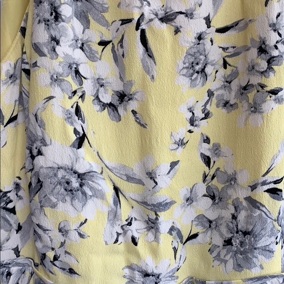 Print romper - Picture 3 of 4